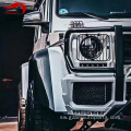 G-Class paa rack paa rack rack